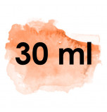 Colorant Liquide Orange 30 ml