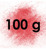 Colorant Poudre Liposoluble | Rouge 100 g