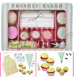 Atelier Pâtisserie Enfants - Cupcakes