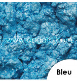 Colorants Poudre Irisés, Bleu