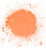 Colorant Poudre Orange