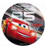 Cars Lightning McQueen Disque Azyme