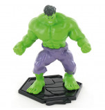 Figurine Anniversaire | Hulk