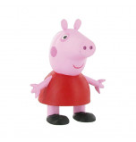 Figurine Anniversaire - Peppa Pig - Peppa
