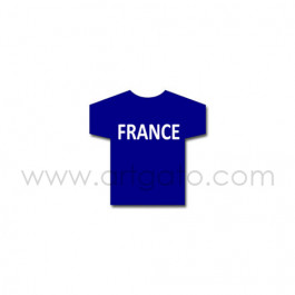 Maillots Football - France