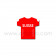 Maillots Football - Suisse