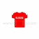 Maillots Football - Suisse - 36 Pièces