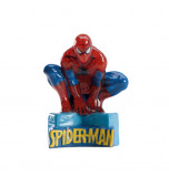 Birthday Candles | Marvel Spiderman, 9,5 cm High