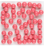 Sugar Pearls | Hot Pink - 370 g Jar