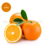 Natural Extract, Orange