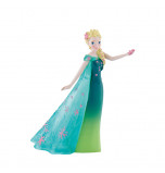 Birthday Figurine | Frozen - Elsa Fever