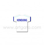Maillots Football - Honduras