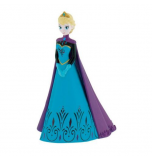 Birthday Figurine | Frozen - Queen Elsa 