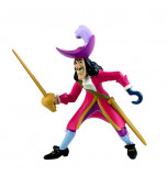 Birthday Figurine | Peter Pan - Captain Hook