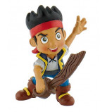 Birthday Figurine | Jake and the Never Land Pirates - Jake