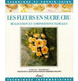 Les Fleurs en Sucre Cru | Lesley Herbert, Frédérique Mollaret