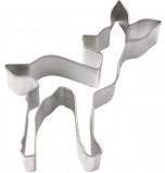 Cookie Cutter,  Fawn