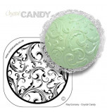 Crystal Candy® Lace Silicon Mould, LACI