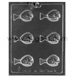CHOCOLATE (Candy) MOULD | Tang Fish / Dory