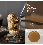 Illy Coffee Paste