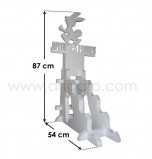 Dummy Display Stand | EASTER